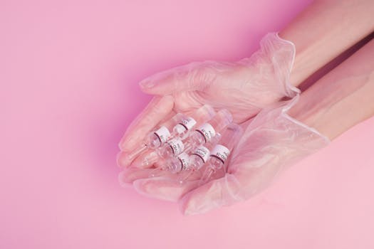 Understanding Ivermectin: Benefits and Risks in Treating Parasitic Infections