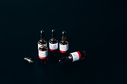 Stromectol's Global Impact: A Deep Dive into Its Clinical Trials & Outcomes